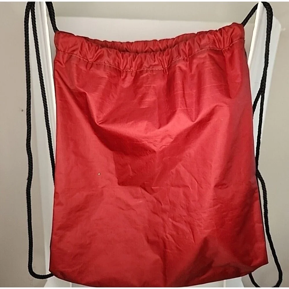 Concept One NBA Miami Heat  AXIS Drawstring Backsack